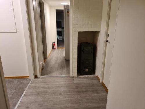 Φωτογραφία από το άλμπουμ του Nice and child friendly apartment in Gulset Skien σε Skien