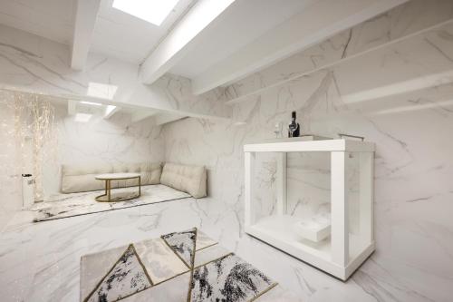 Fotografie z fotogalerie ubytování Dina Beach House v destinaci Nazaré