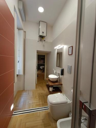 Residenza San Severo 3