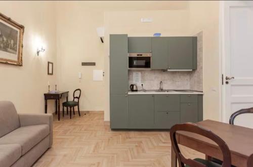 Residenza San Severo 2