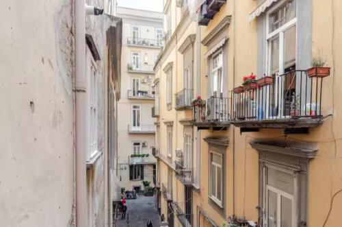Residenza San Severo 2