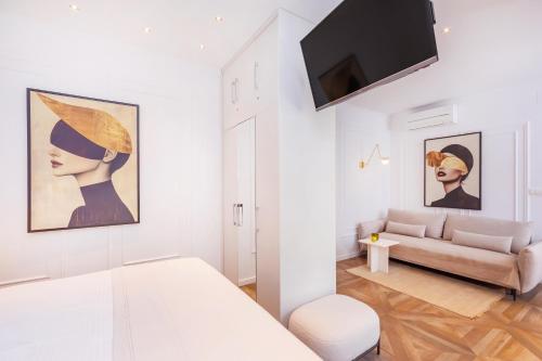 Ragusina Luxury Apartment