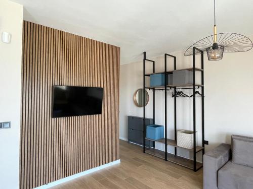 Afbeelding uit fotogalerij van Buena Vista Villas in Varna