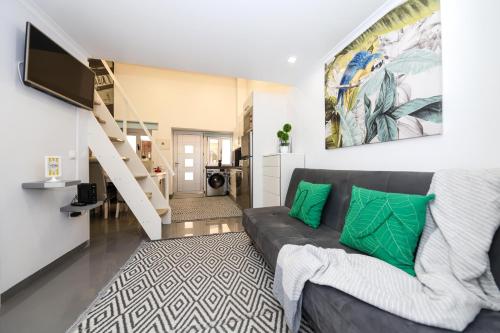Dina Beach House