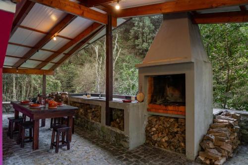 Φωτογραφία από το άλμπουμ του A refuge in nature - Chalet D'Avó Teresa σε Sao Vicente