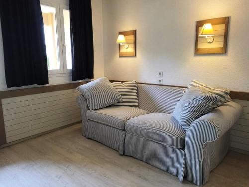 Résidence Saint-Raphaël Valescure - maeva Home - Studio 2 personnes - Sélection MAE-3141