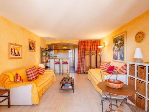Studio El Cantarello-1 by Interhome