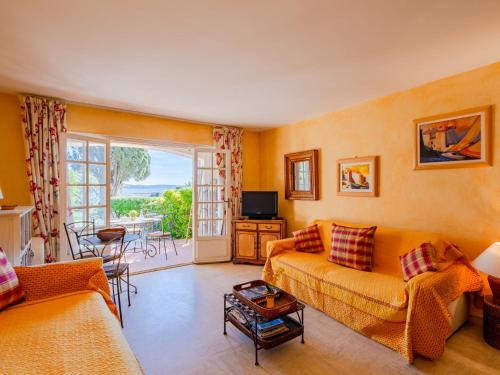Studio El Cantarello-1 by Interhome