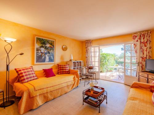 Studio El Cantarello-1 by Interhome