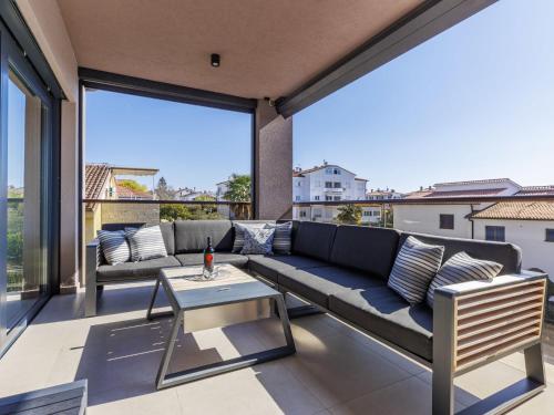 Apartment Marina by Interhome