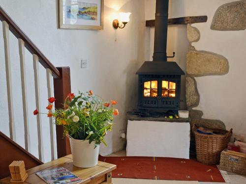 Fotografie z fotogalerie ubytování Chywood Barn v destinaci Carleen