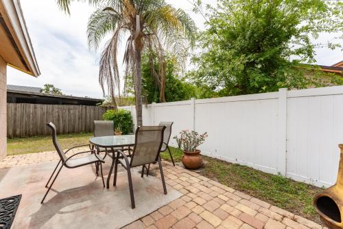 9 min to Disney Entrance-Peaceful Single Family House photo 19