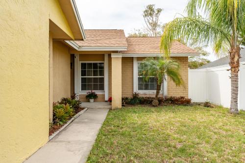 9 min to Disney Entrance-Peaceful Single Family House photo 17