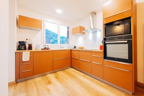 Photo de la galerie de l'établissement Le Montredon, à Ax-les-Thermes