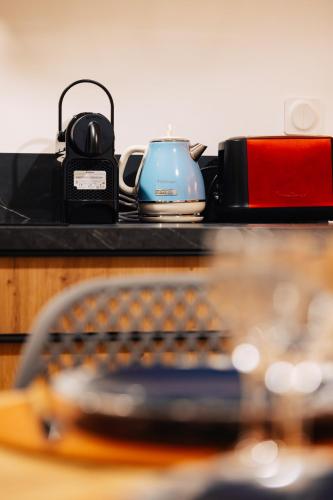 Photo de la galerie de l'établissement Le Montredon, à Ax-les-Thermes