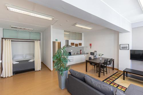 Oporto Spacious apartment