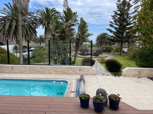 The Beach Residence