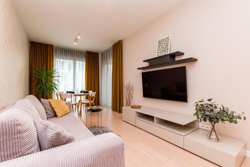 Apartament Active Premium