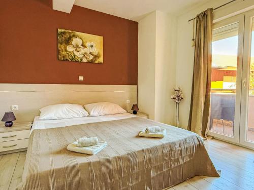 Apartment Nino-1 by Interhome