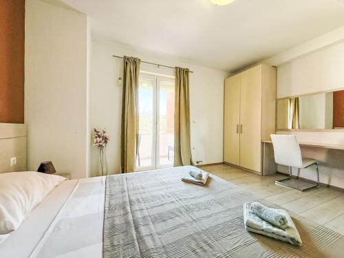 Apartment Nino-1 by Interhome