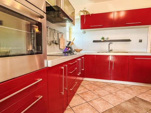 Apartment Nino-2 by Interhome