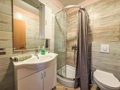 Apartment Nino-2 by Interhome