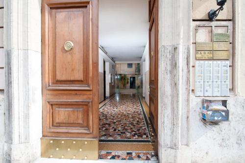 Gallery image of Residenza Laterano in Rome
