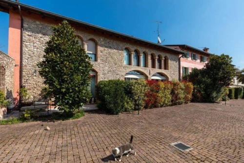 Gallery image of Casa Rondinella in Cavriana