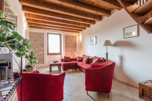 Gallery image of Casa Rondinella in Cavriana