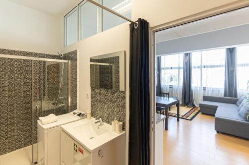Oporto Spacious apartment