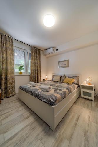 Foto Kapetan apartman