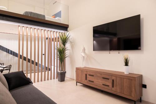 ApartUP Aqua Suites Ciudad de las Artes II