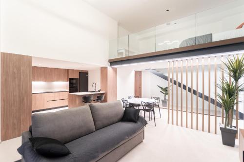 Aqua Suites Ciudad de las Artes II