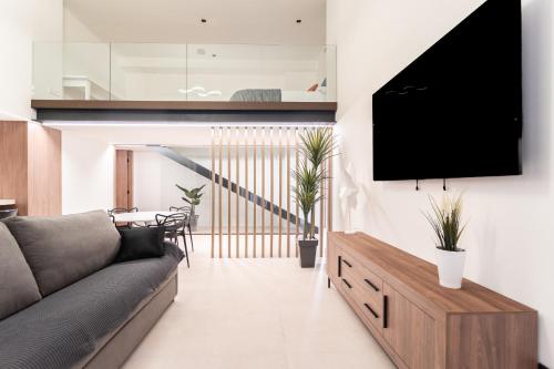 ApartUP Aqua Suites Ciudad de las Artes II
