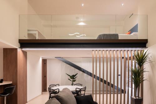 ApartUP Aqua Suites Ciudad de las Artes II