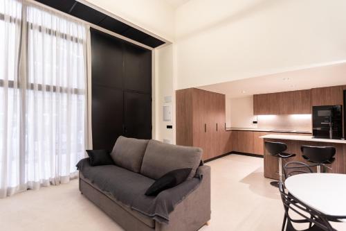 ApartUP Aqua Suites Ciudad de las Artes II