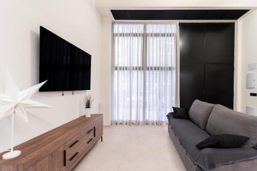 ApartUP Aqua Suites Ciudad de las Artes II