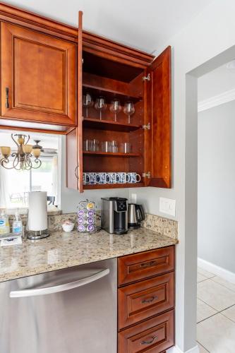 9 min to Disney Entrance-Peaceful Single Family House photo 28