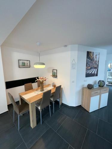 Foto Ferienhaus an der Drover Heide 4
