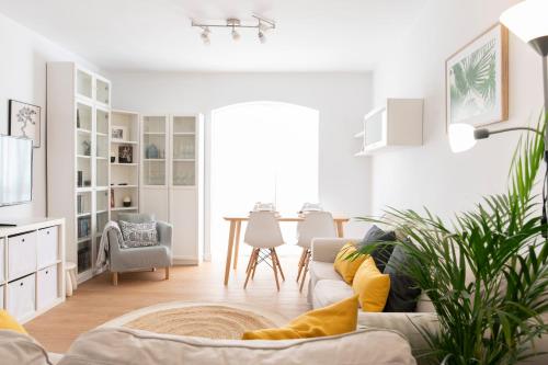 Alohamundi Castilla VII