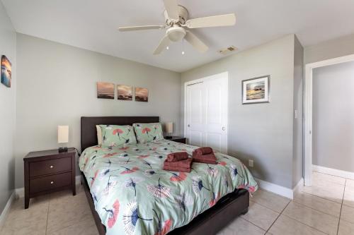 9 min to Disney Entrance-Peaceful Single Family House photo 33