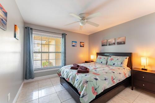 9 min to Disney Entrance-Peaceful Single Family House photo 8