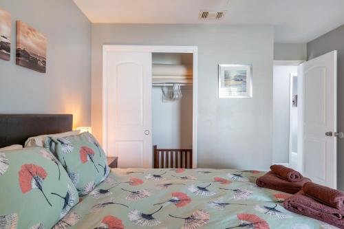 9 min to Disney Entrance-Peaceful Single Family House photo 36