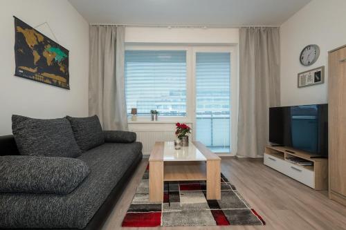 2-Modern apartment in the Old Town