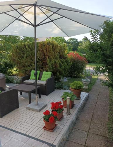 Guesthouse Adriana Cottages