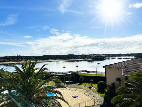 Photo de la galerie de l'établissement Résidence Le Boucanier - 2 Pièces pour 6 Personnes MAE-7001, à Vieux-Boucau-les-Bains