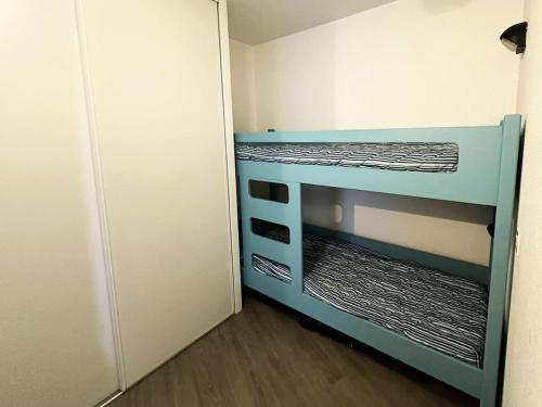 Photo de la galerie de l'établissement Résidence Le Boucanier - 2 Pièces pour 6 Personnes MAE-7001, à Vieux-Boucau-les-Bains