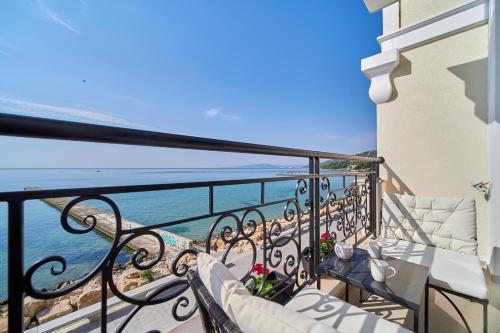 Apartment Emma complex Carpe Diem Balchik