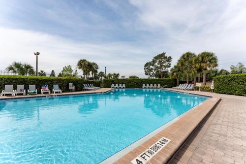 9 min to Disney Entrance-Peaceful Single Family House photo 47