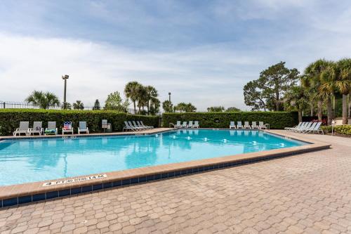9 min to Disney Entrance-Peaceful Single Family House photo 49